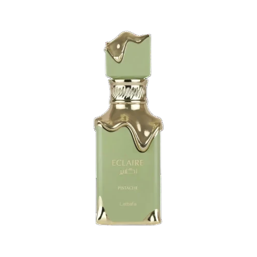 ECLAIRE PISTACHE