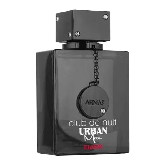 CLUB DE NUIT URBAN ELIXIR 