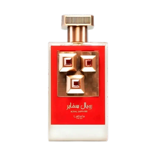 ROYAL SAPPHIRE