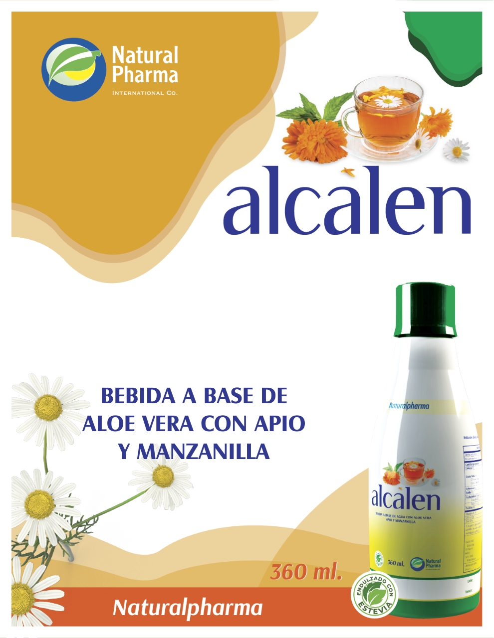 Alcalen