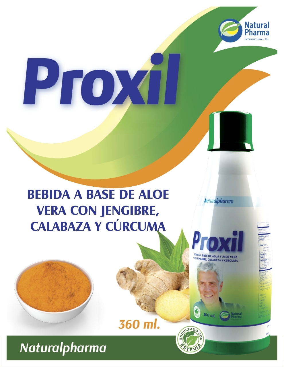 Proxil