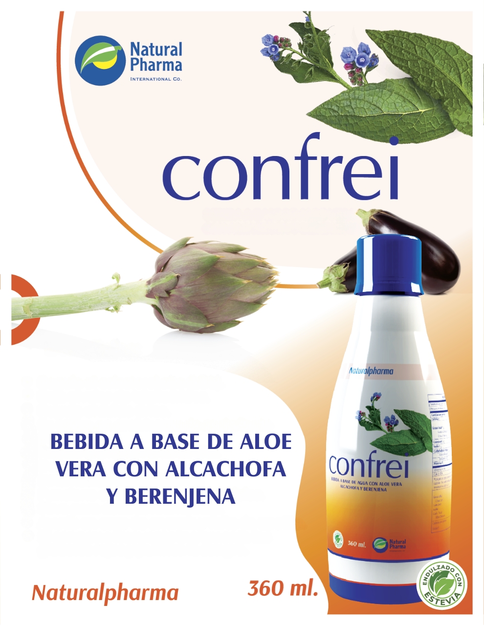 Confrei