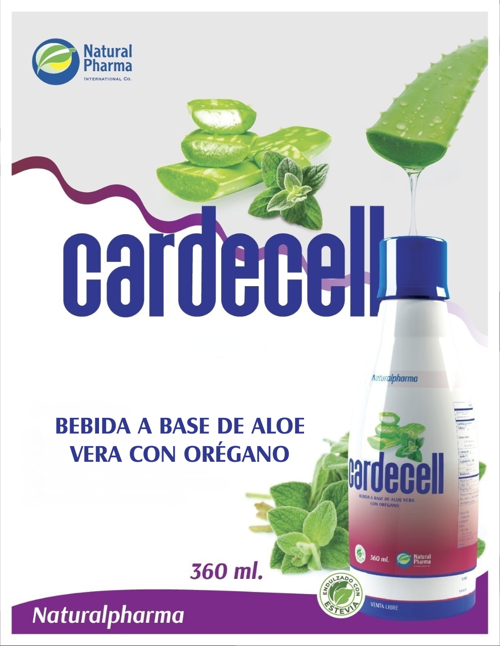 Cardecell