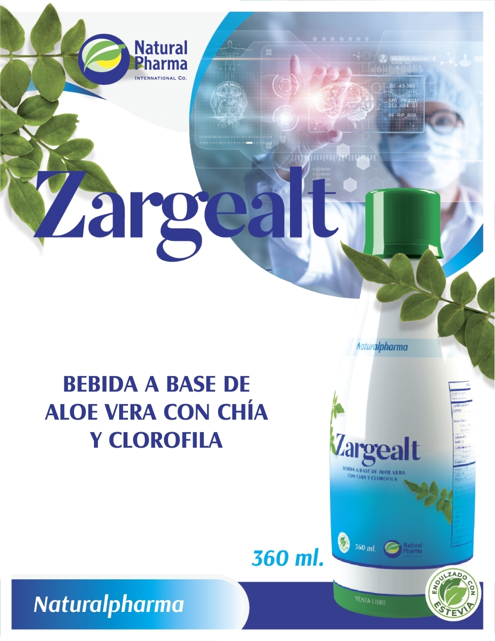 Zargealt