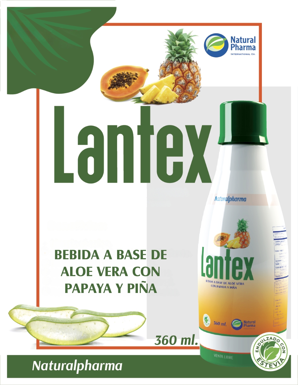 Lantex