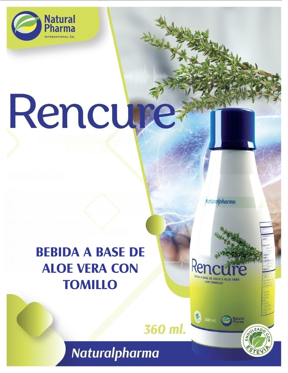 Rencure