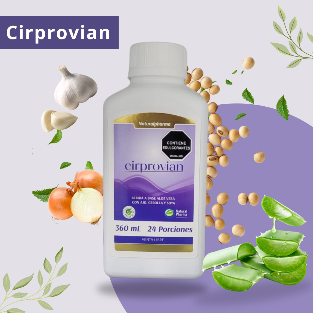 Cirprovian