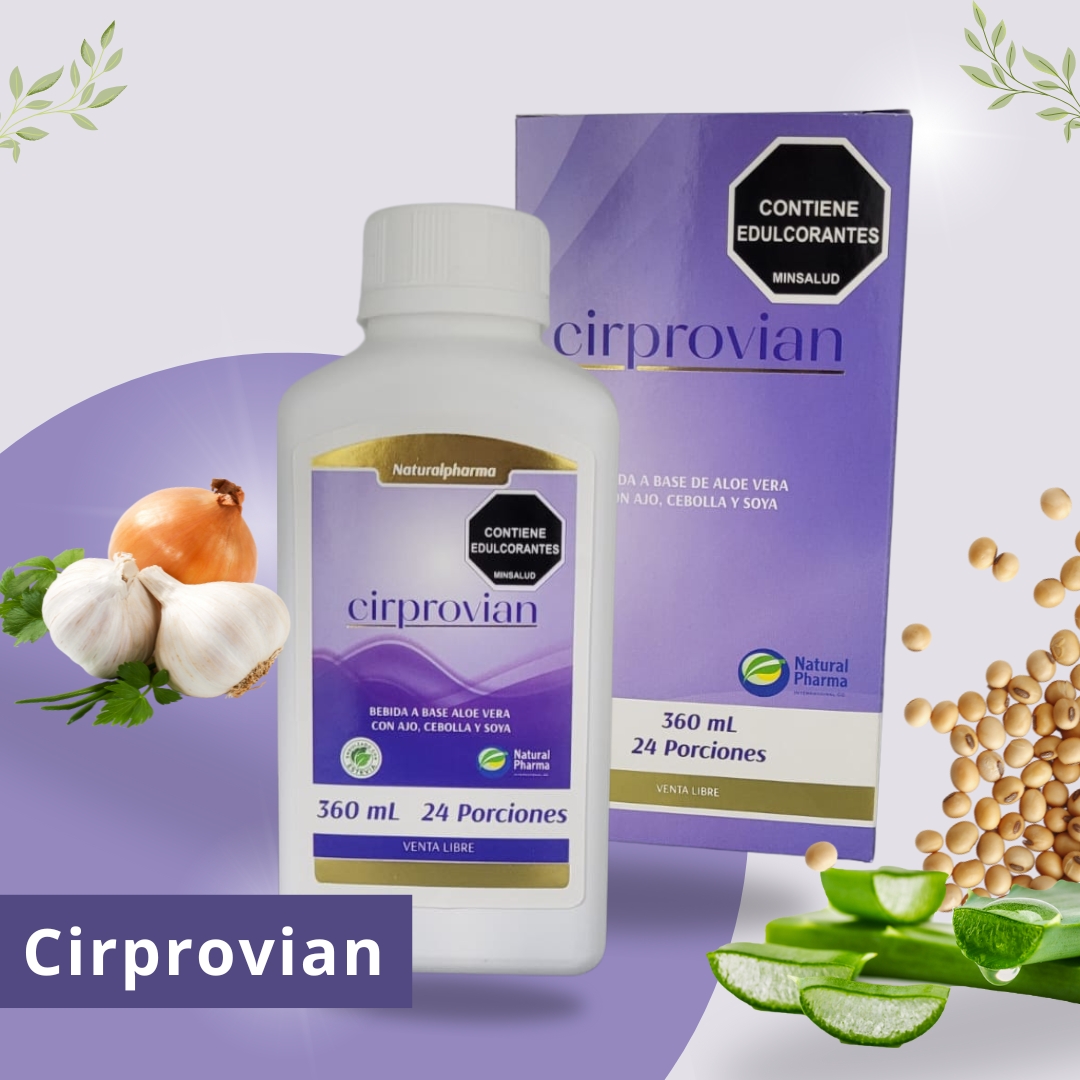 Cirprovian