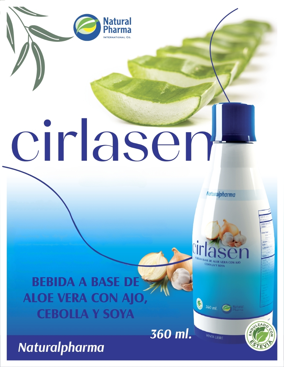 Cirlasen