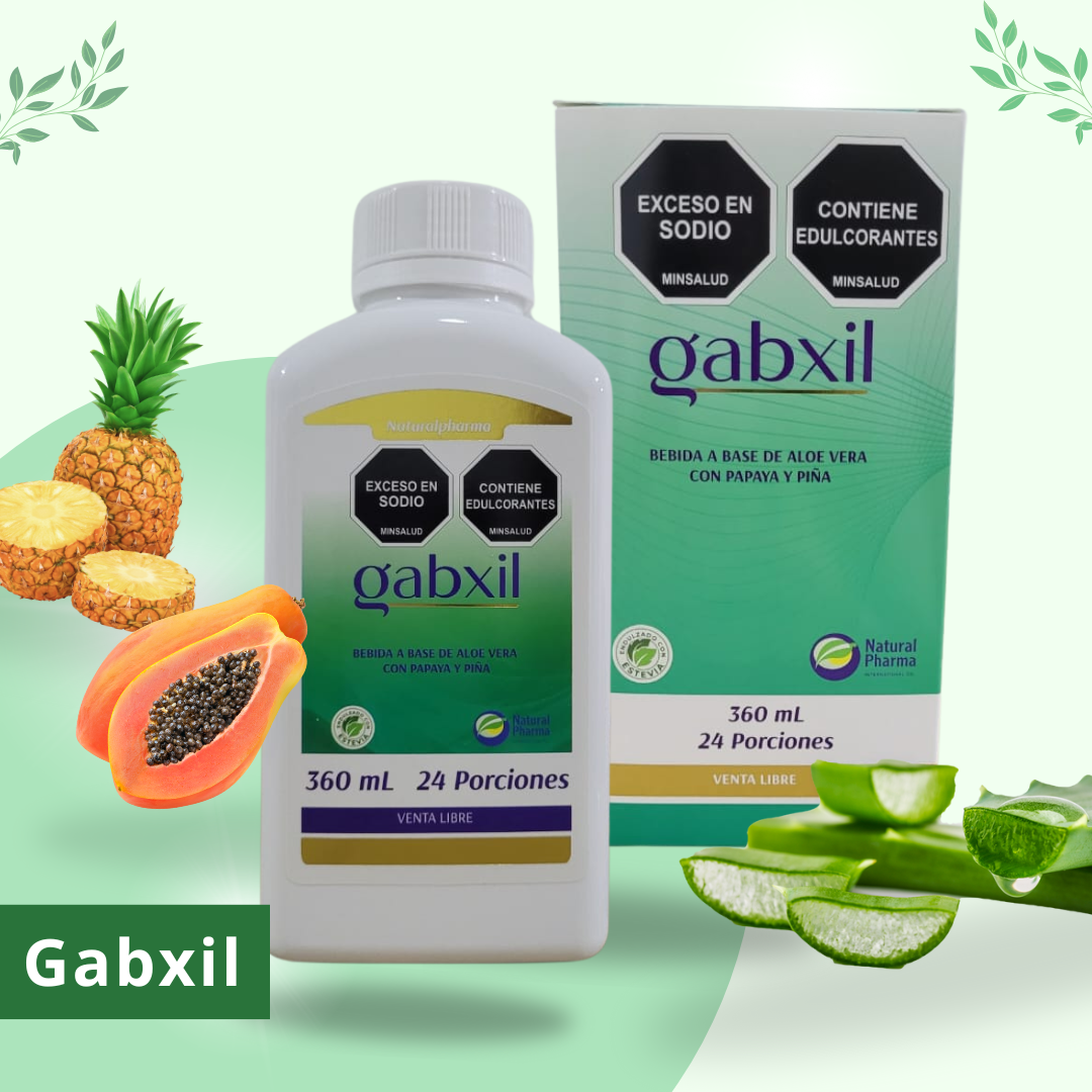 Gabxil