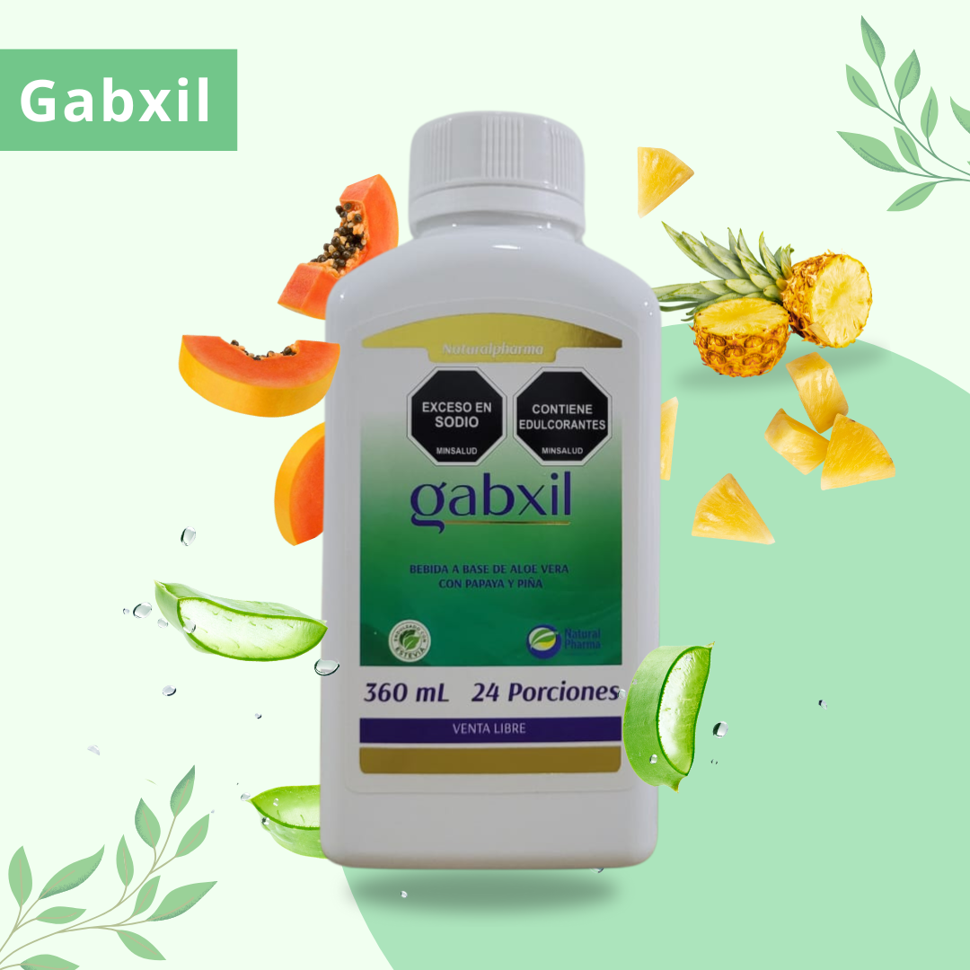 Gabxil