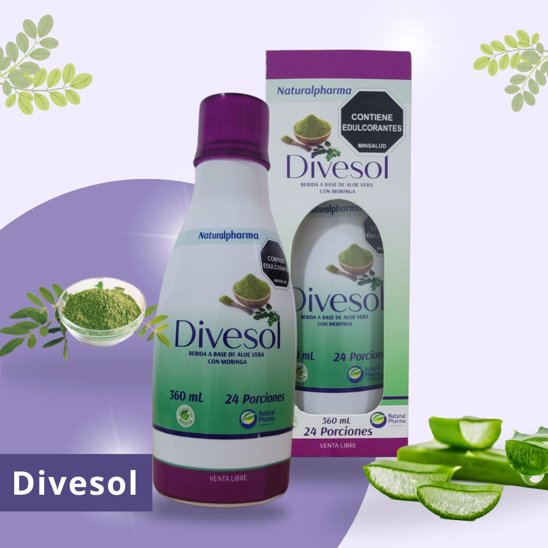Divesol
