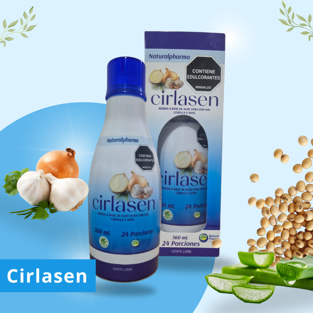 Cirlasen