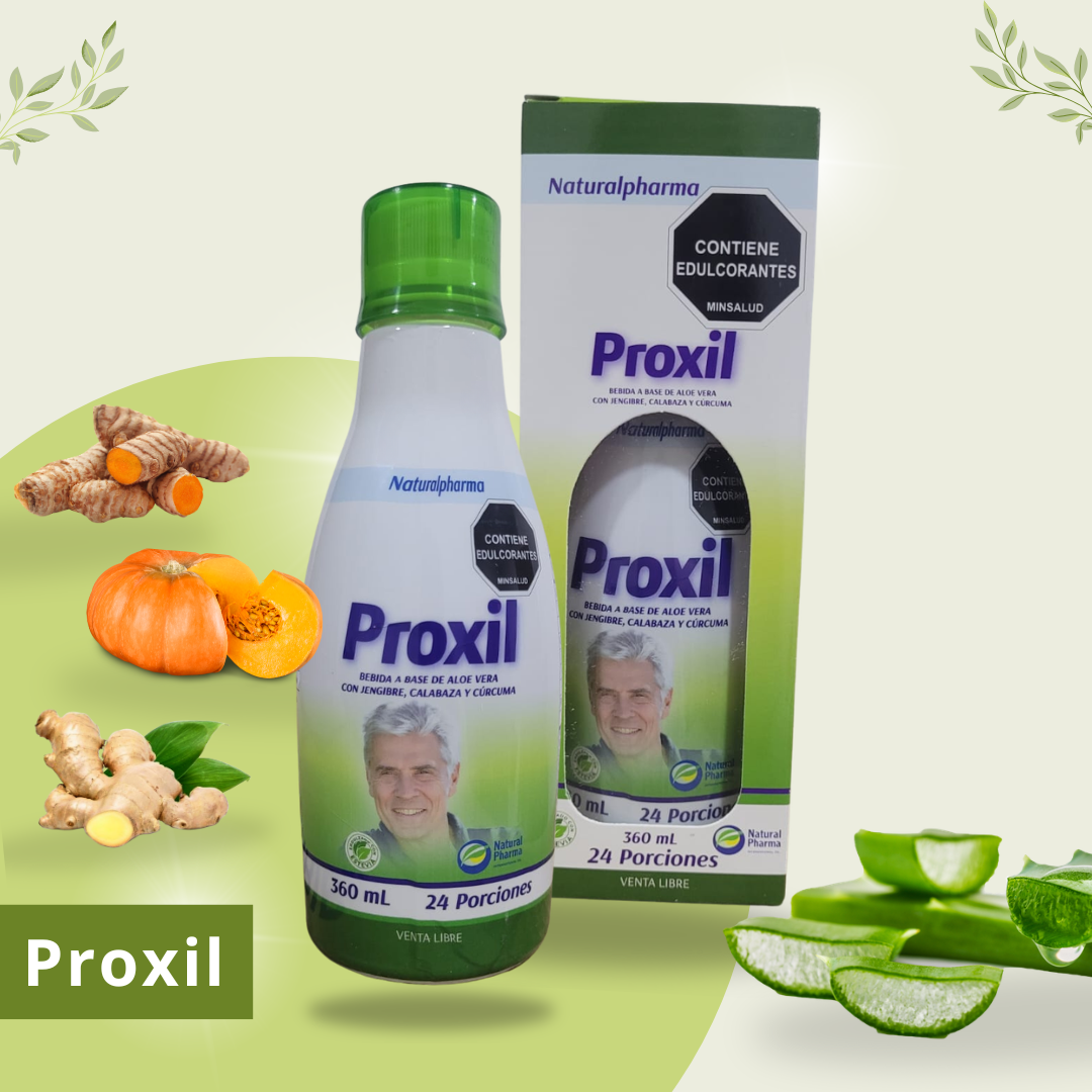 Proxil