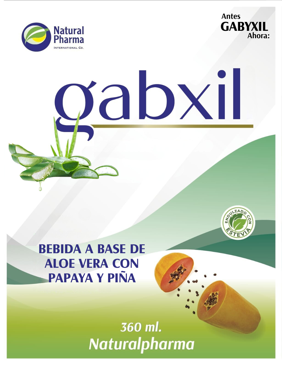 Gabxil