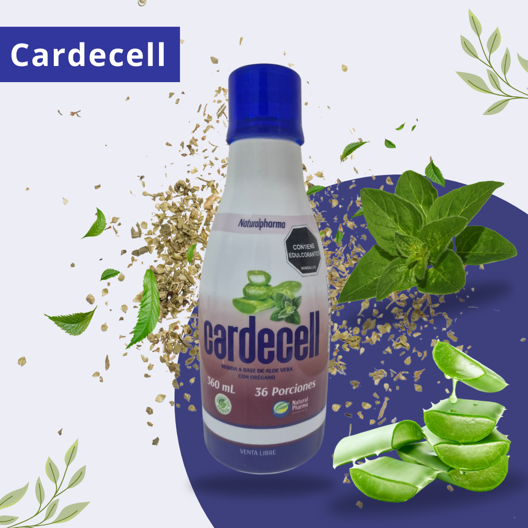 Cardecell