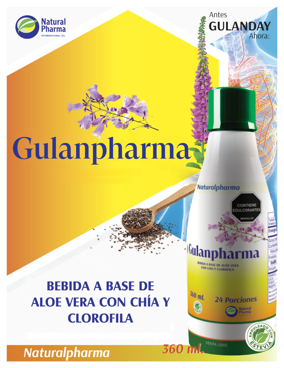 Gulanpharma
