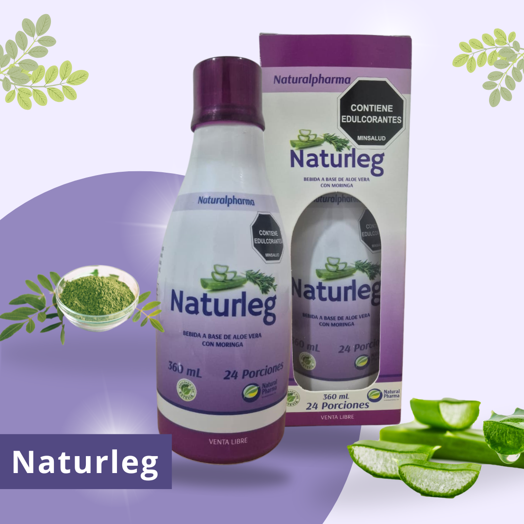 Naturleg