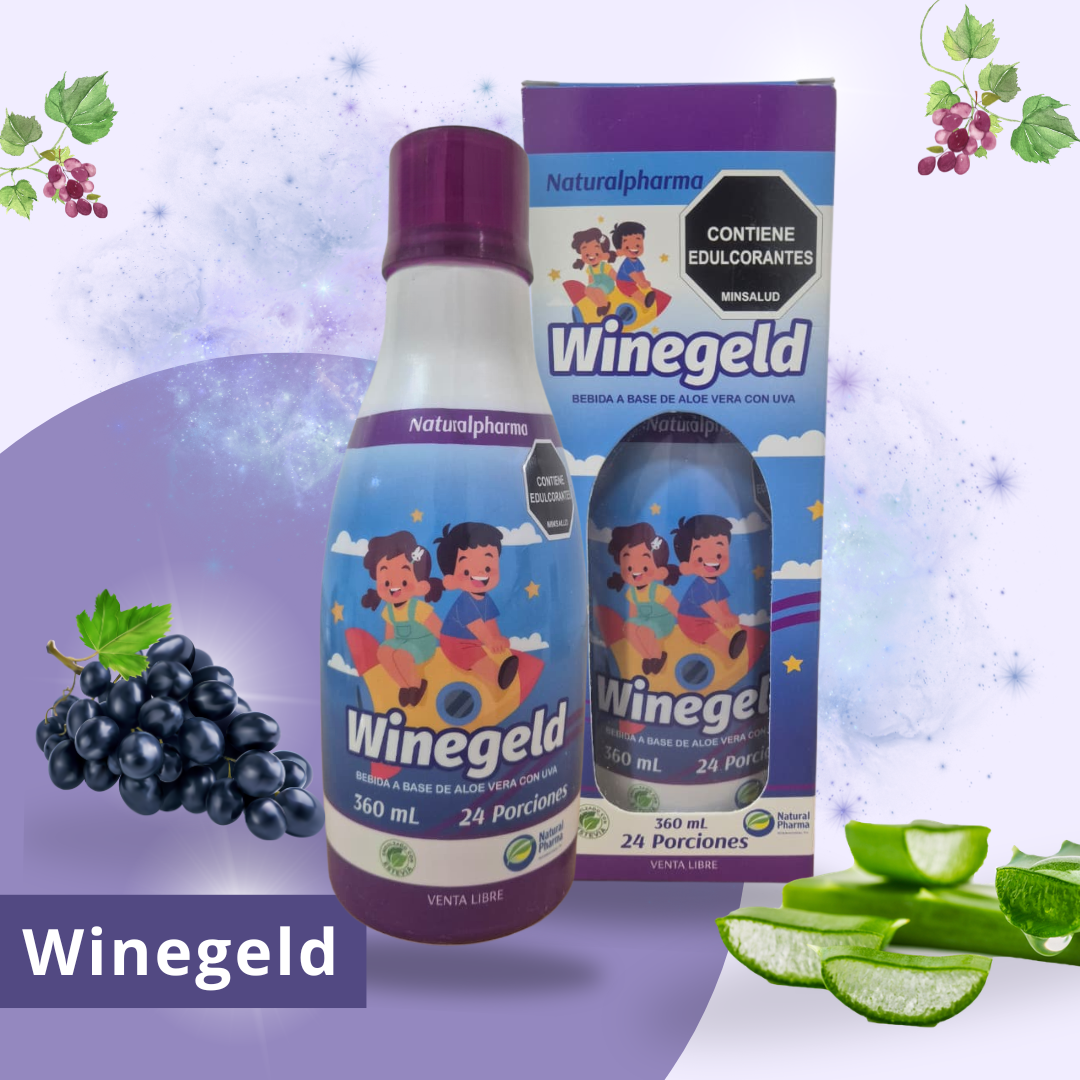 Winegeld