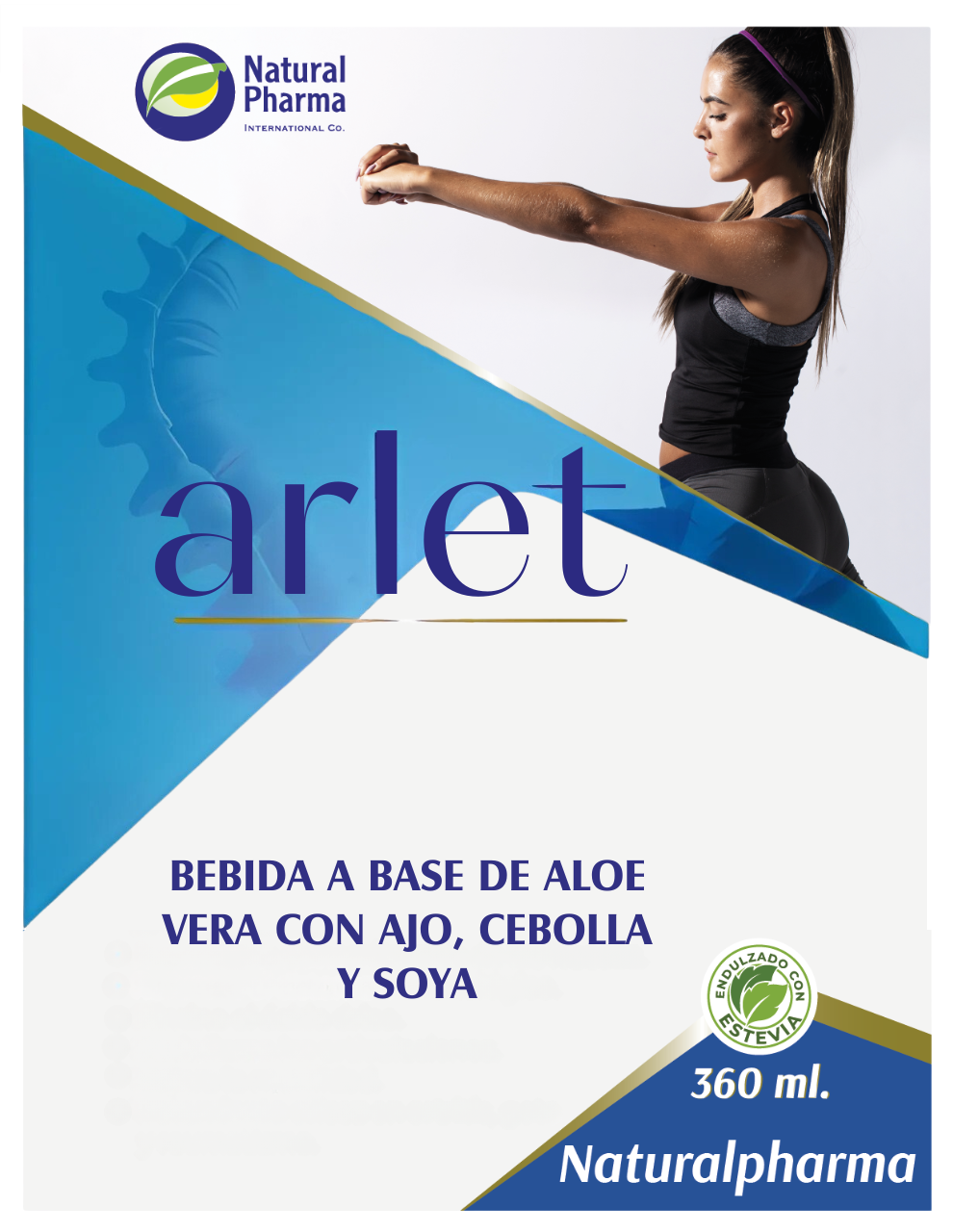 Arlet