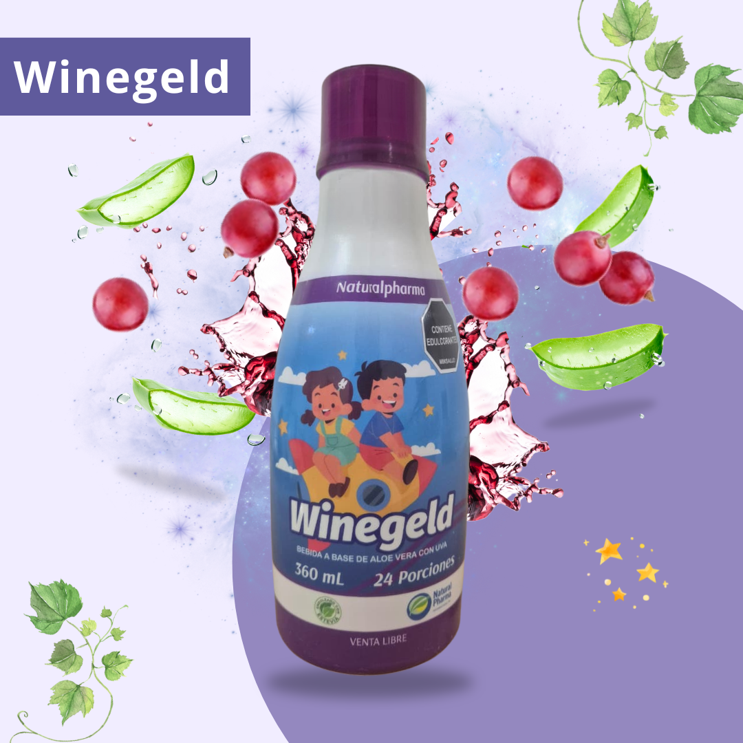 Winegeld