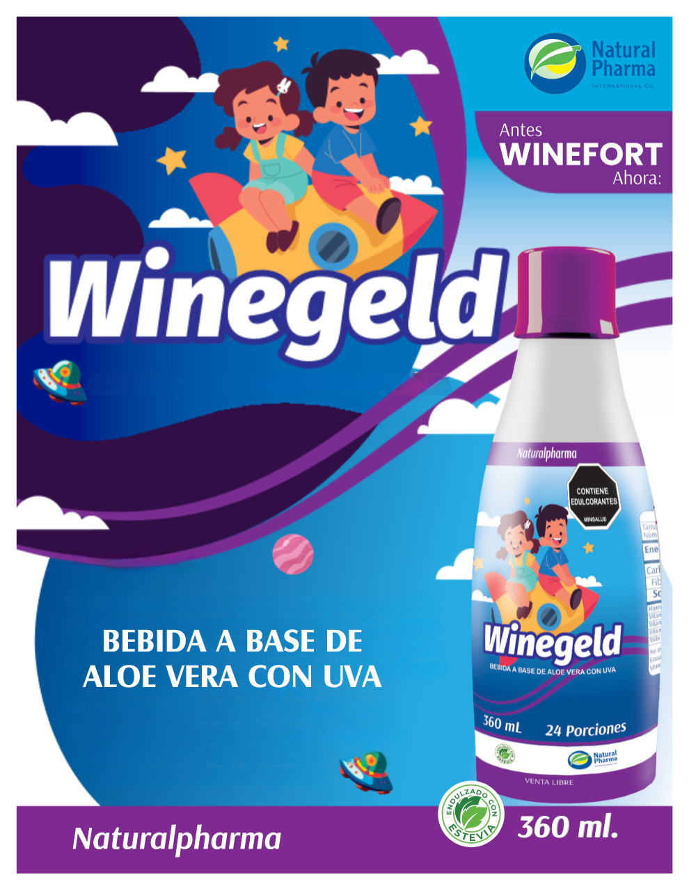Winegeld