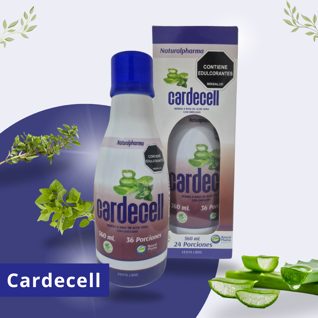 Cardecell