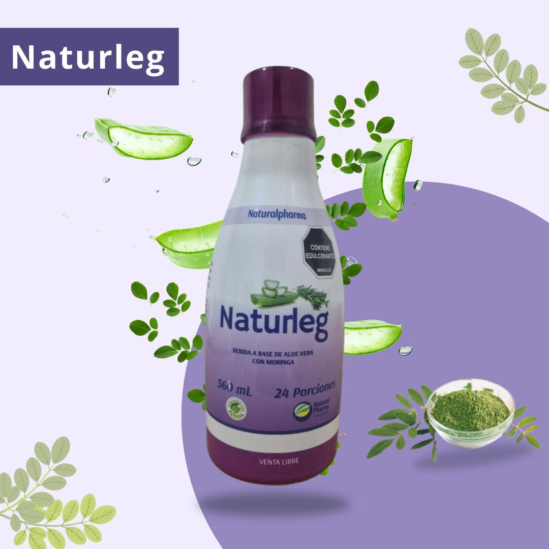 Naturleg