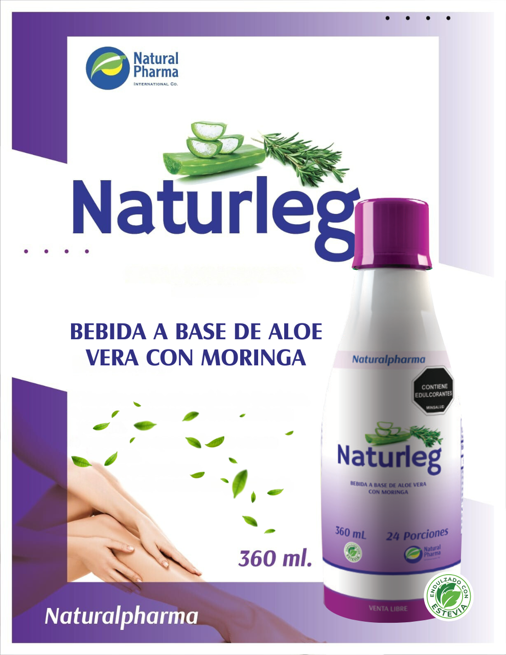 Naturleg