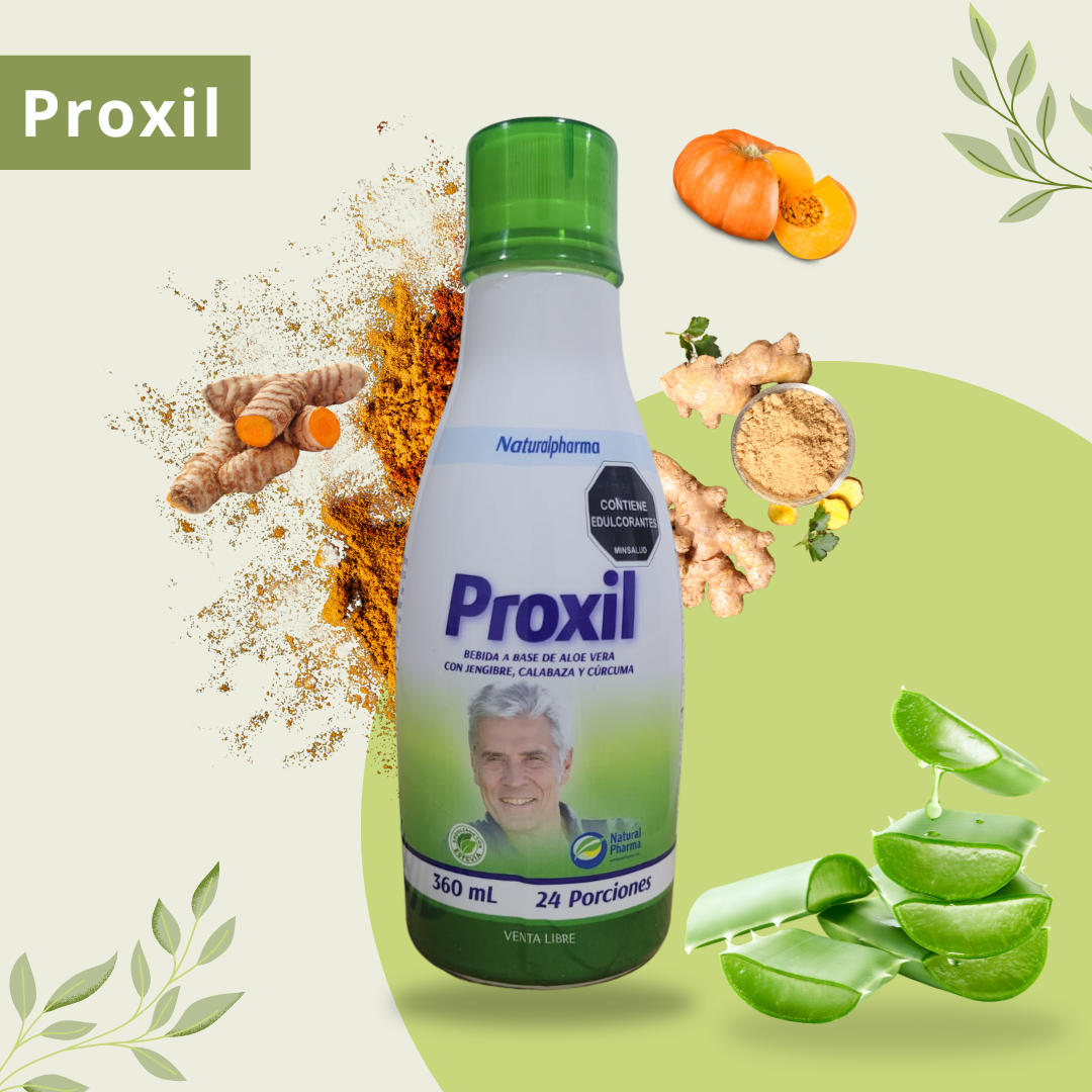 Proxil