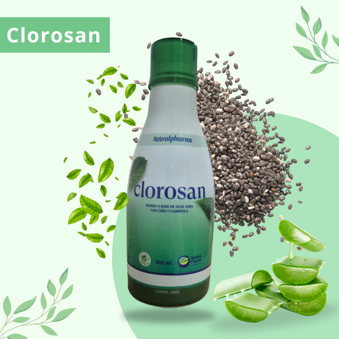 Clorosan