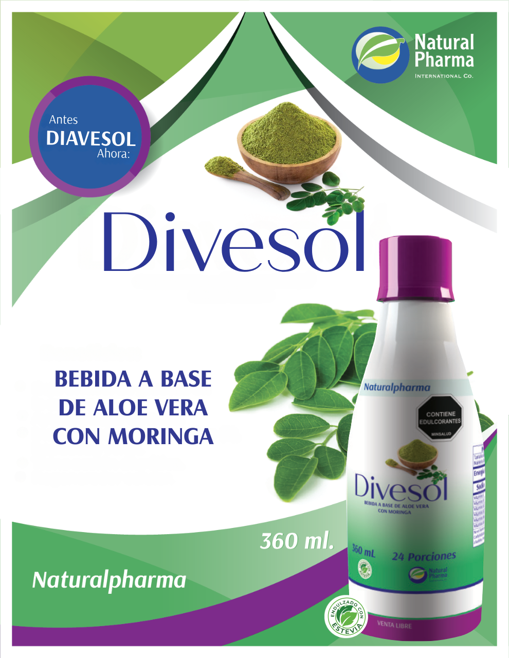 Divesol