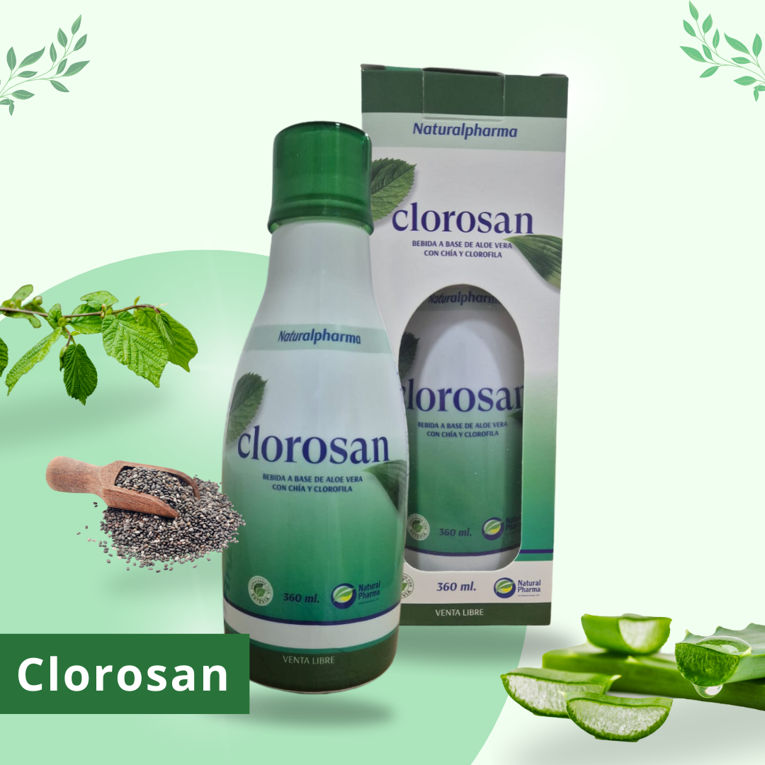 Clorosan
