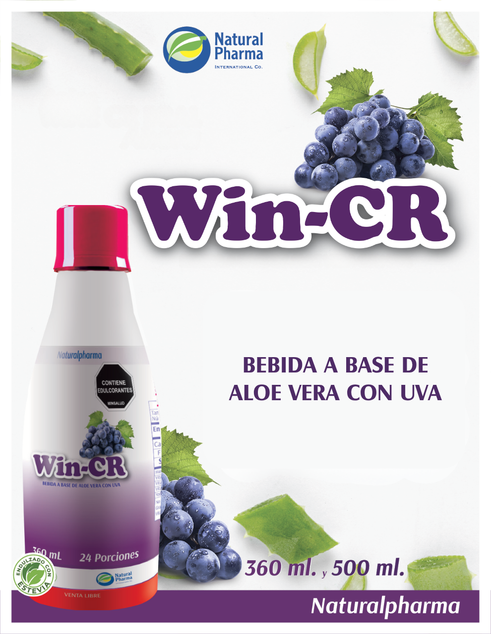 Win-CR