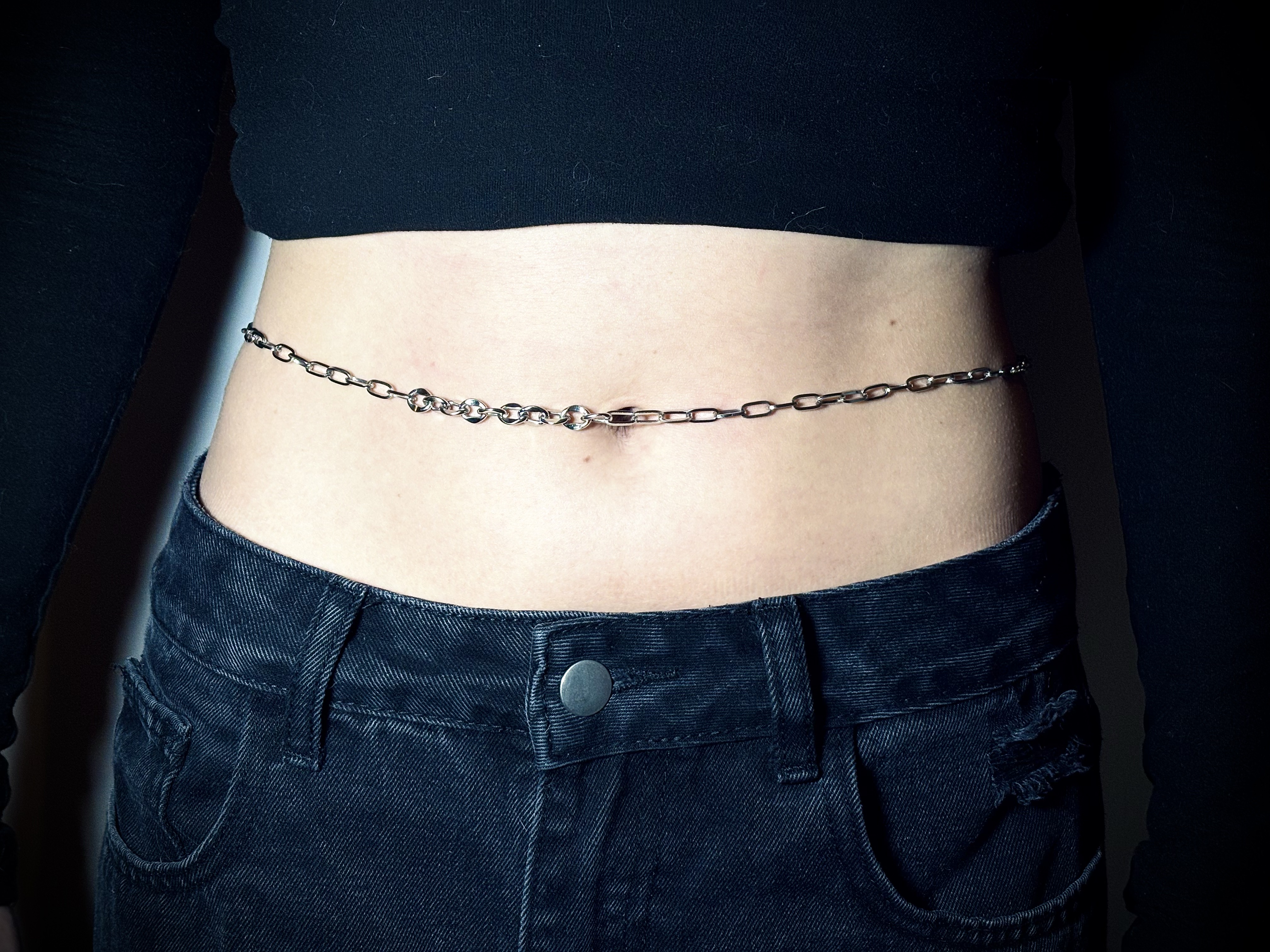 CEINTURE ORNEMENTALE