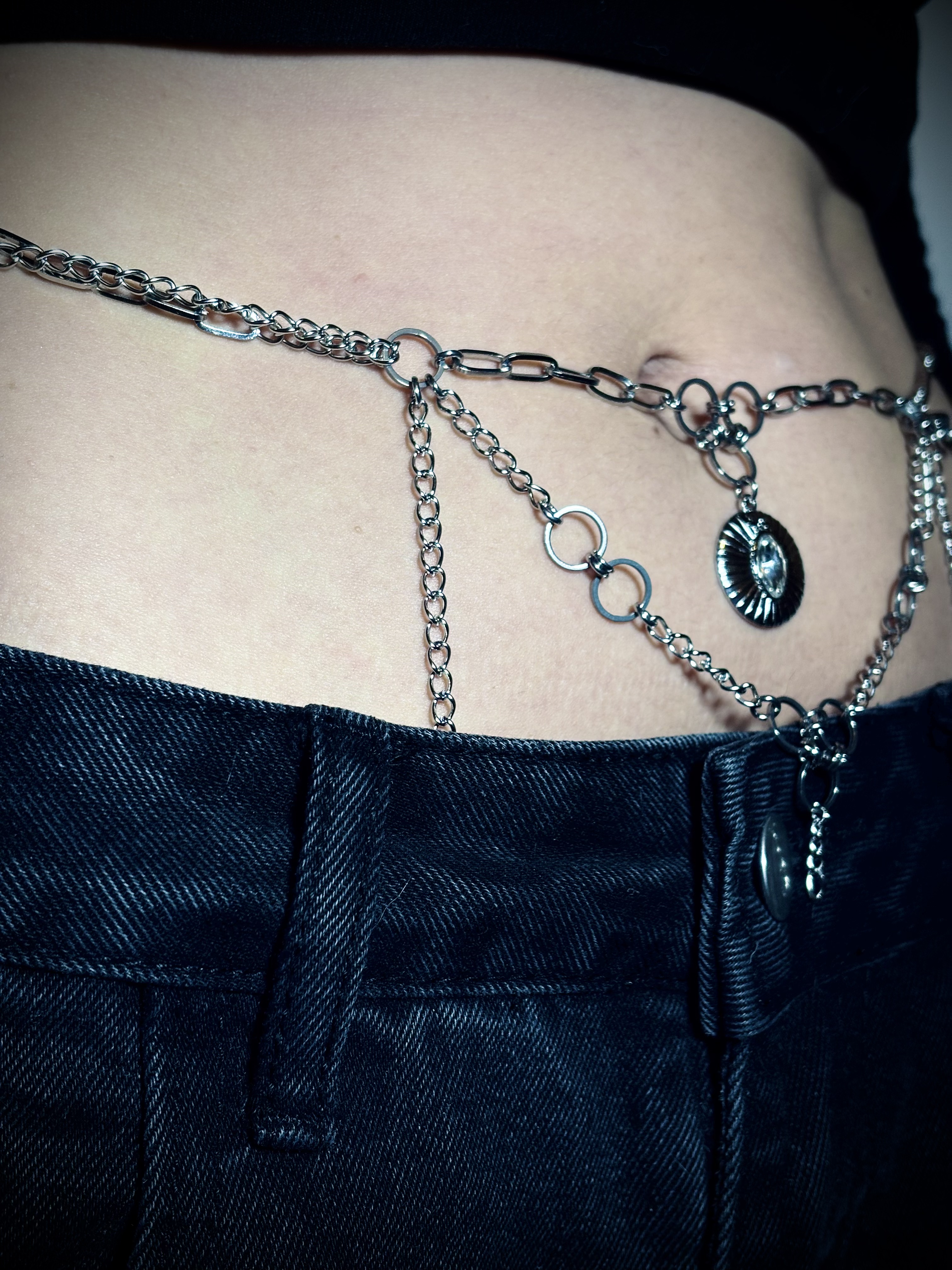 CEINTURE ORNEMENTALE