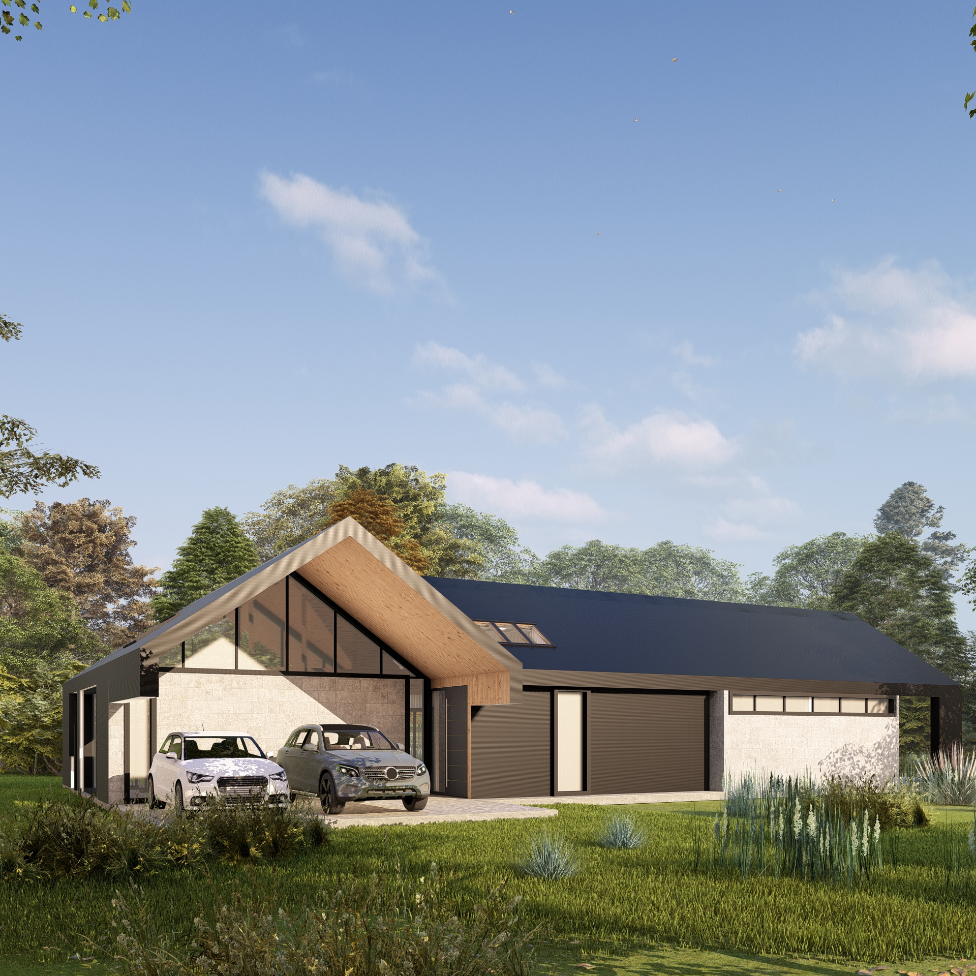 MODELO ÑIELOL 150,5M2