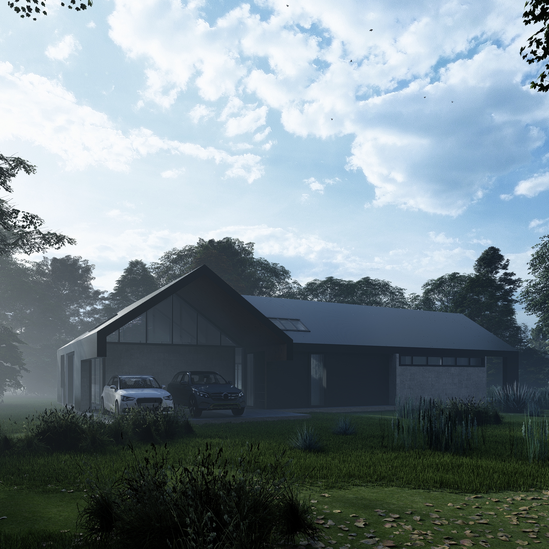 MODELO ÑIELOL 150,5M2