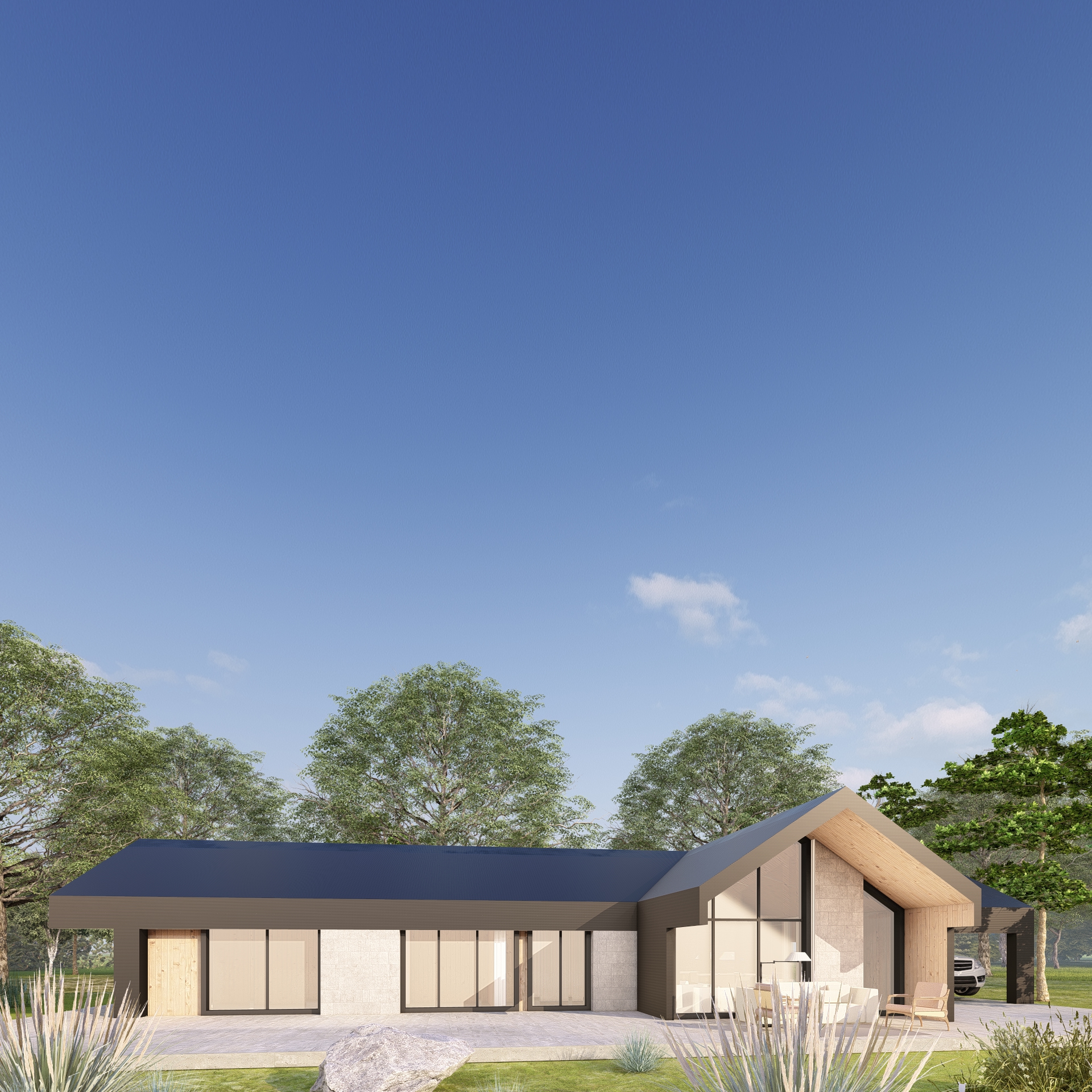 MODELO CONUNHUENO 141,42M2