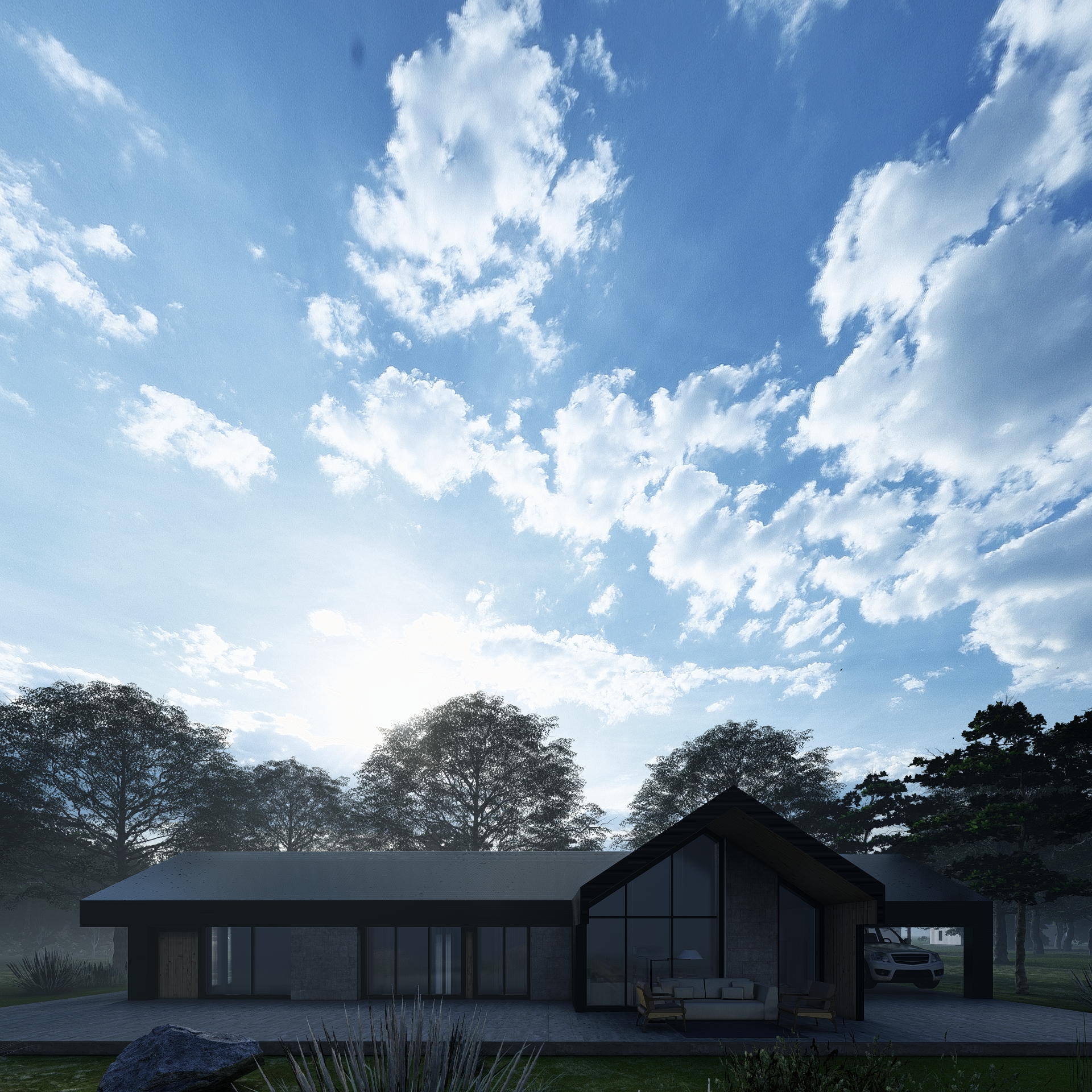 MODELO CONUNHUENO 141,42M2