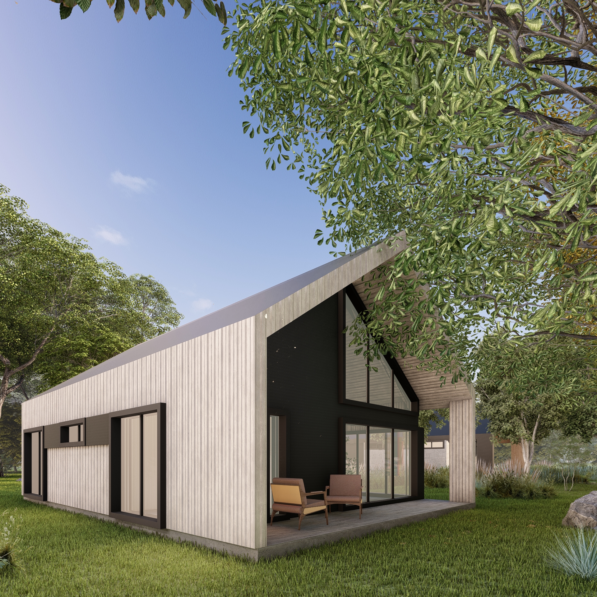 MODELO TRUKUR 77,36M2