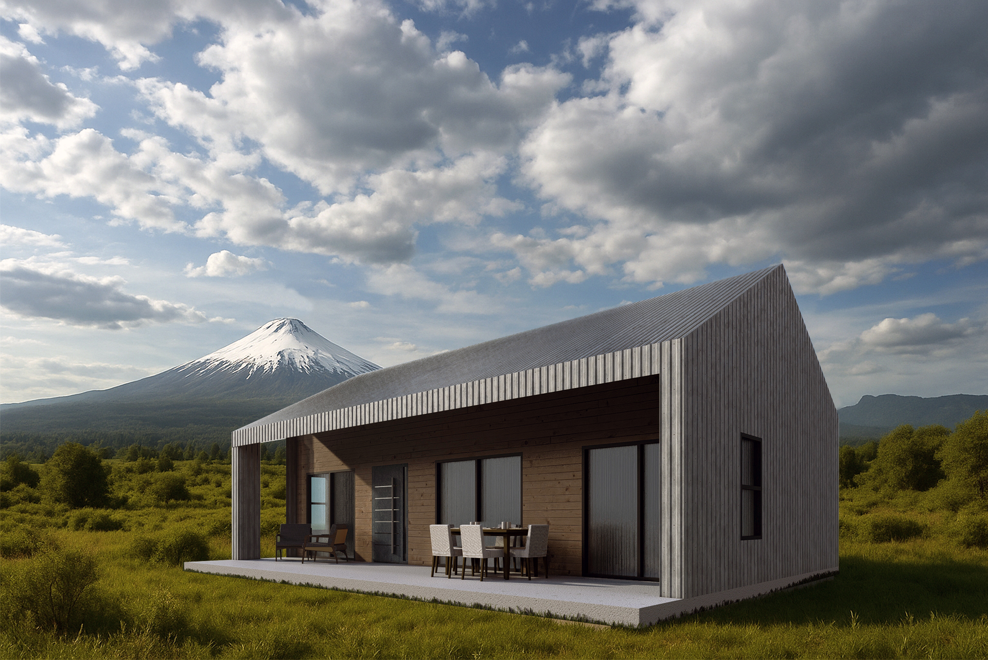 MODELO CAPABLANCA 60M2