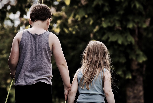 Siblingship DNA Test