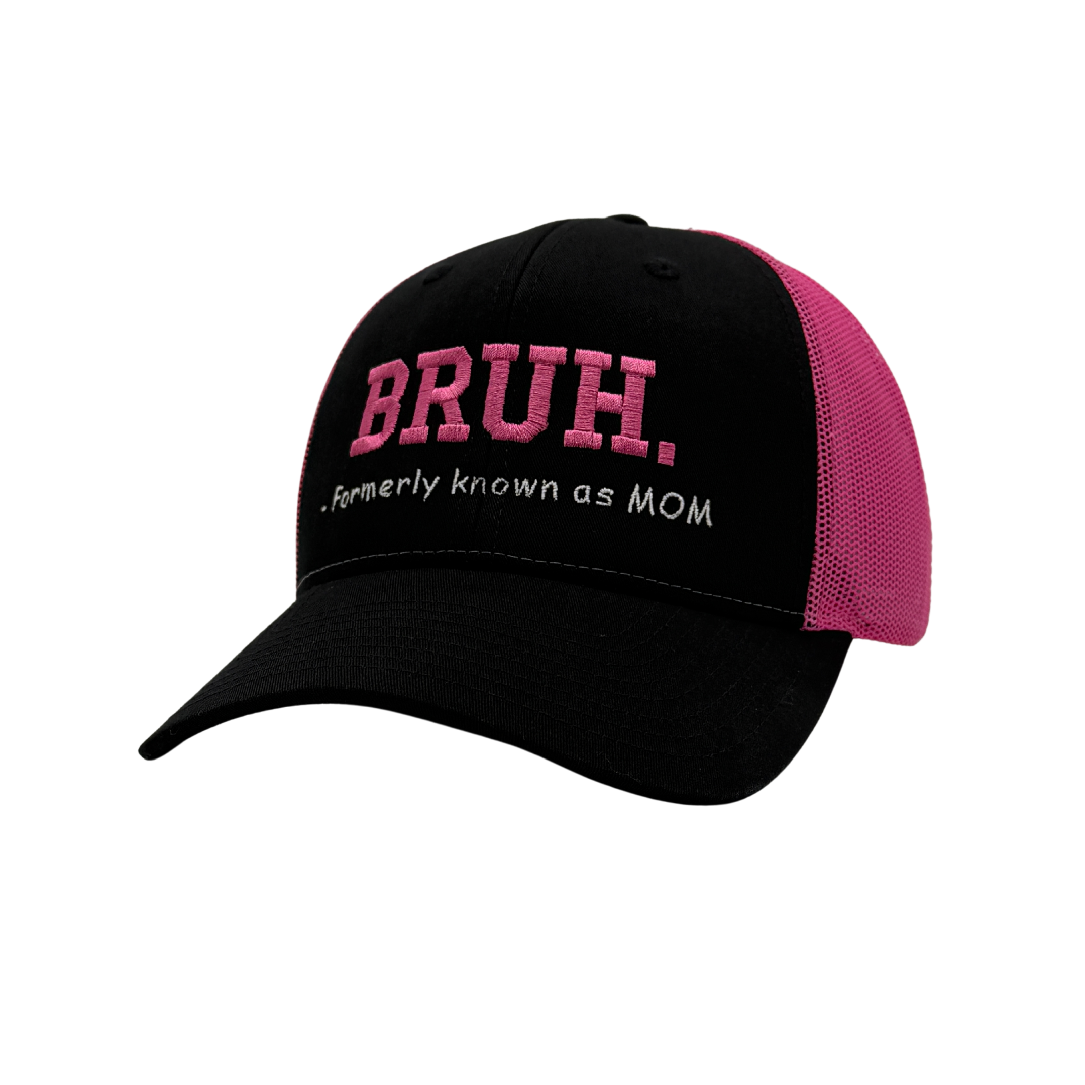BRUH Cap