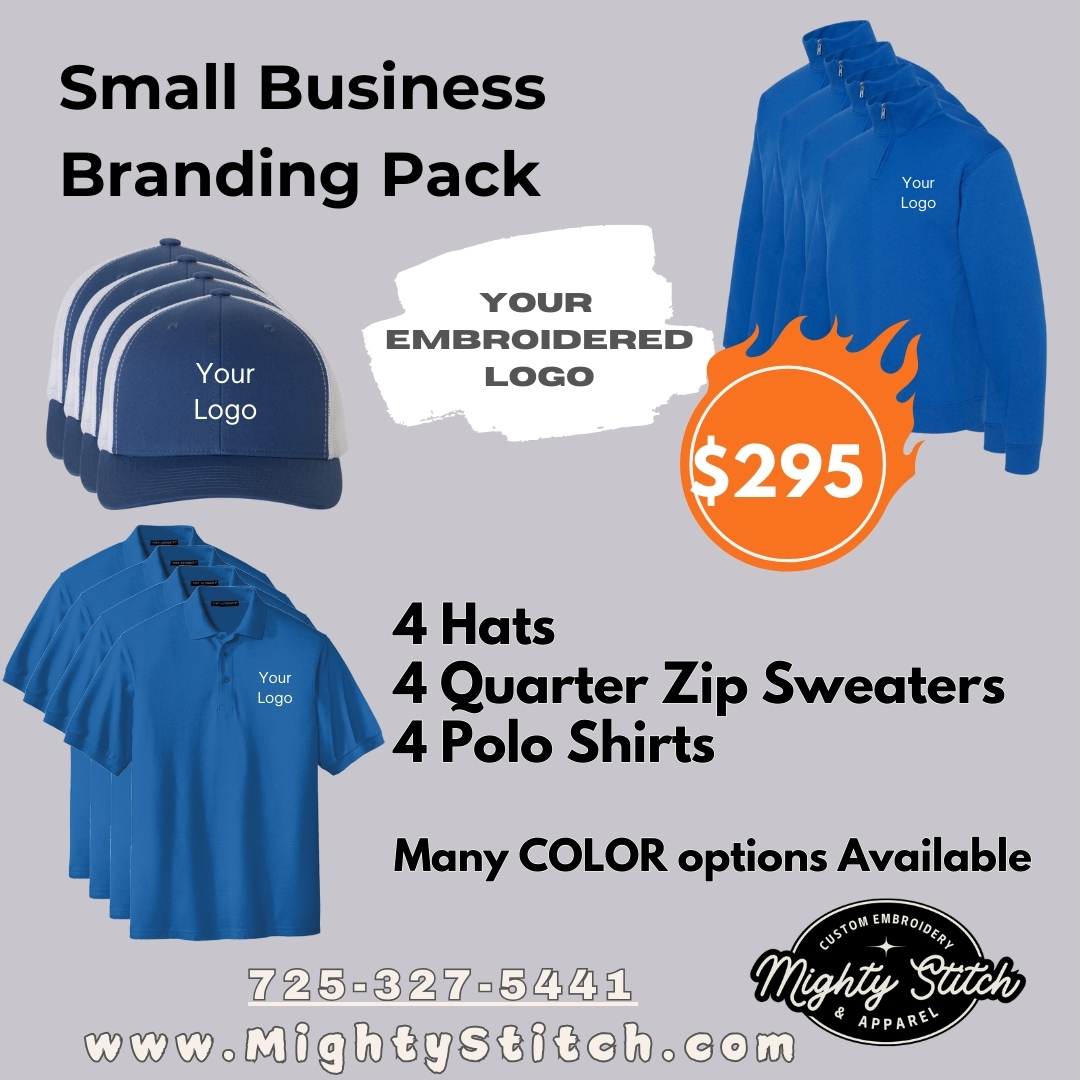 Business - Start Up Pack