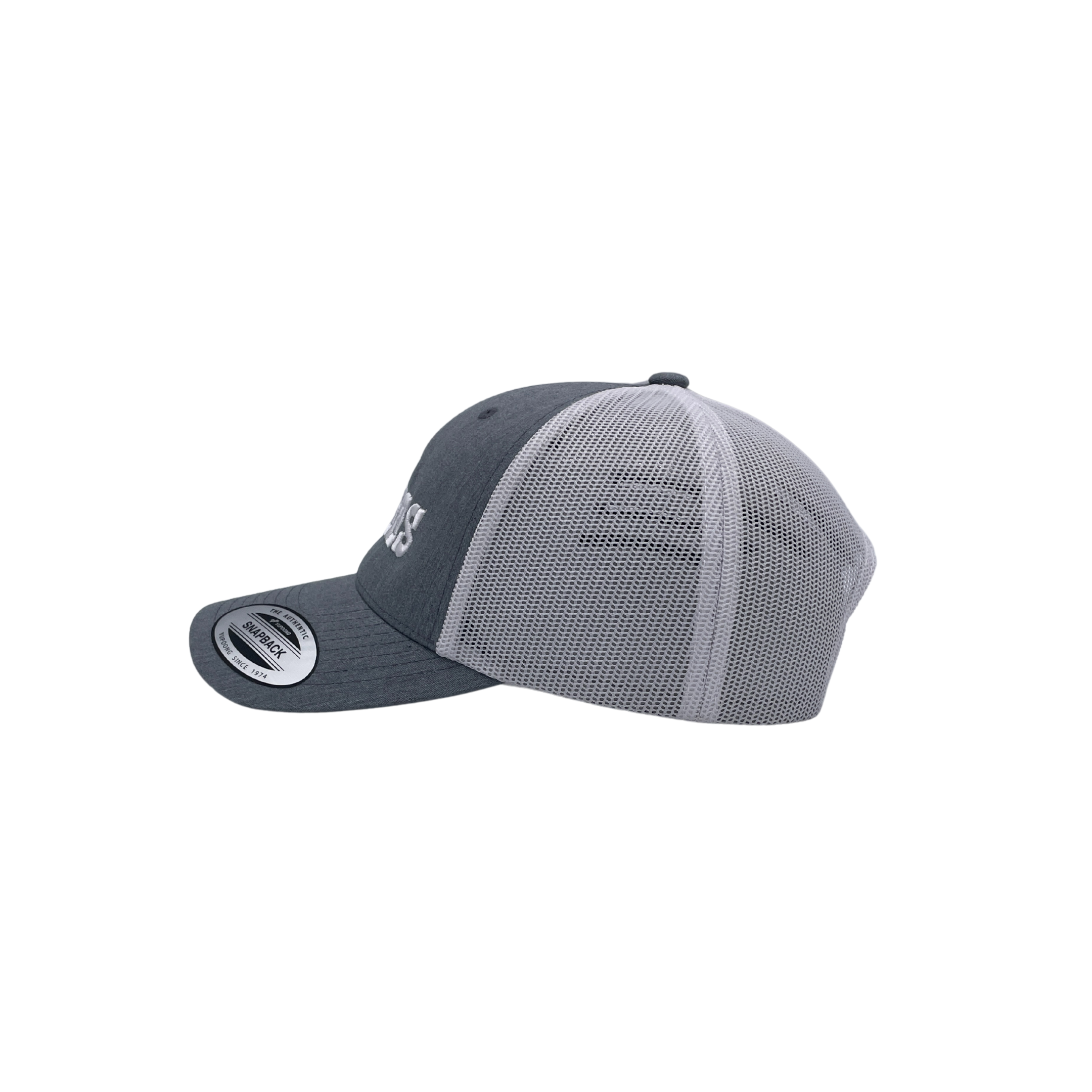 Texas Longhorn Trucker Hat
