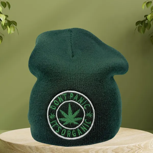 420 Beanie