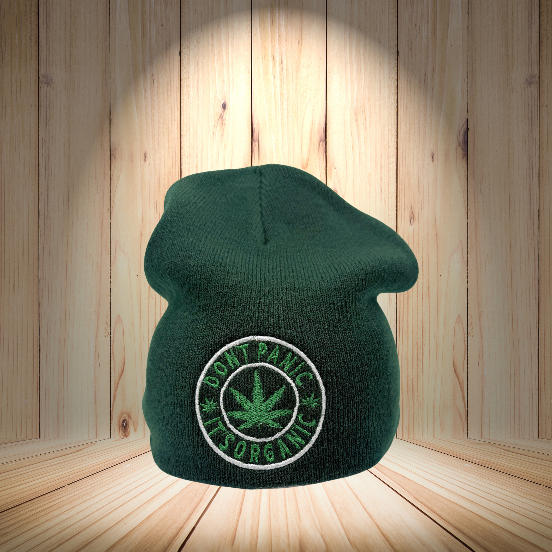 420 Beanie