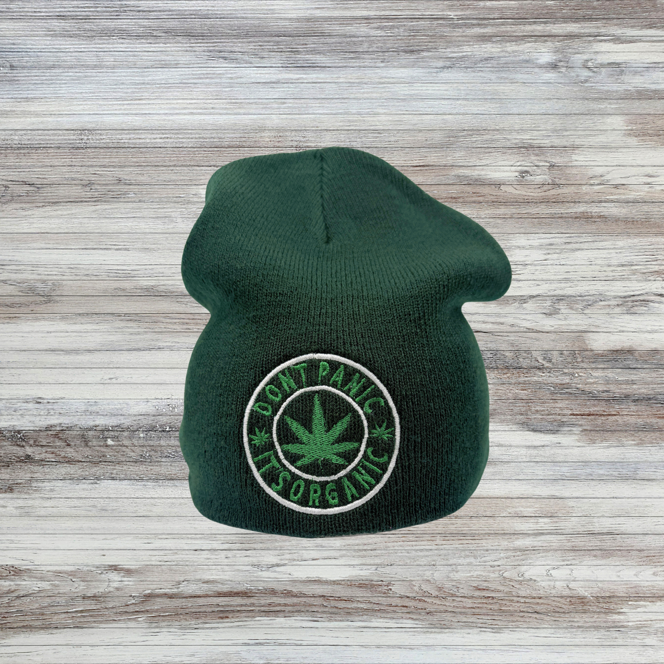 420 Beanie