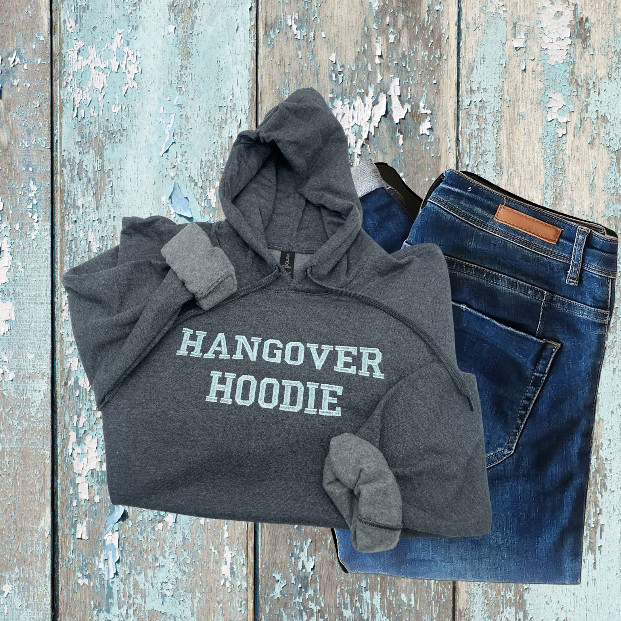 Hangover Hoodie